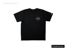 Graphiteleader Logo T-Shirt Black